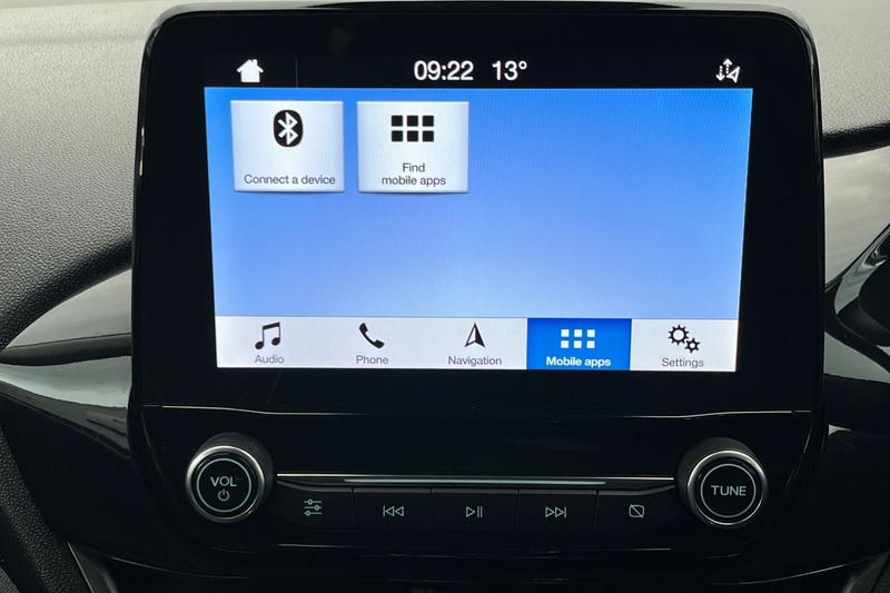 Used Ford Fiesta 2018 for sale - 76703102: Photo 29