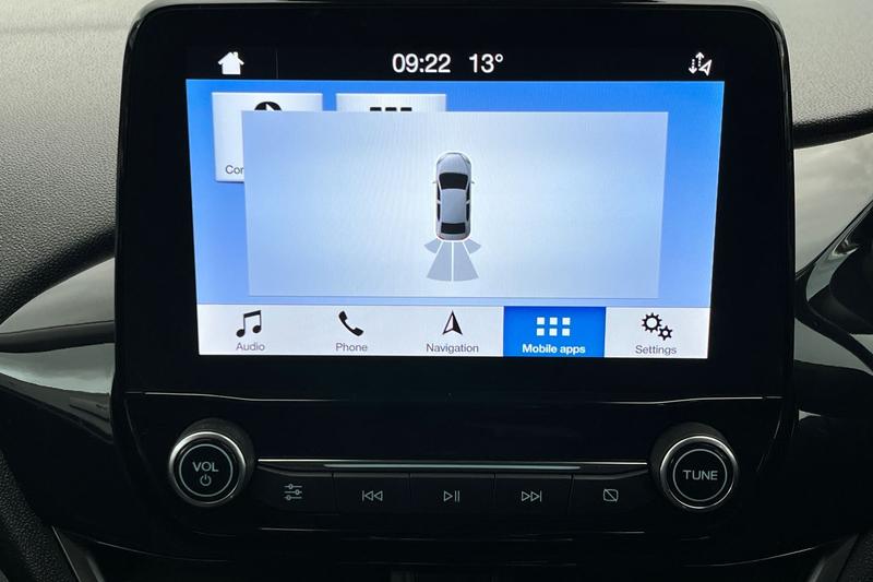 Used Ford Fiesta 2018 for sale - 76703102: Photo 30