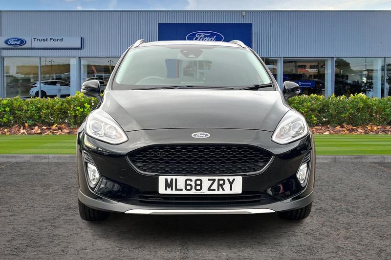 Used Ford Fiesta 2018 for sale - 76703102: Photo 6