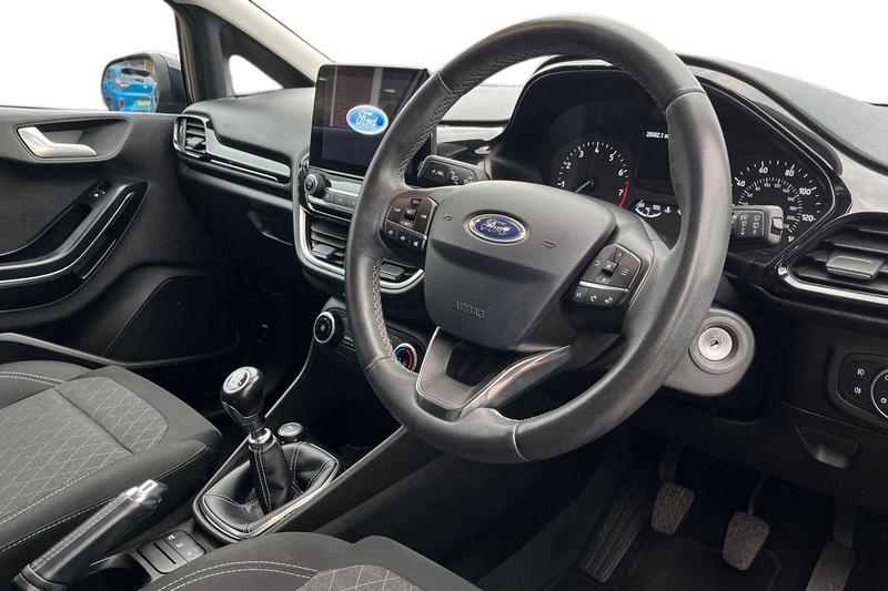 Used Ford Fiesta 2018 for sale - 76703102: Photo 9