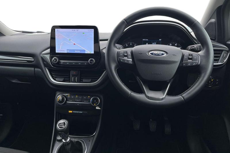 Used Ford Puma 2023 for sale - 76494562: Photo 11