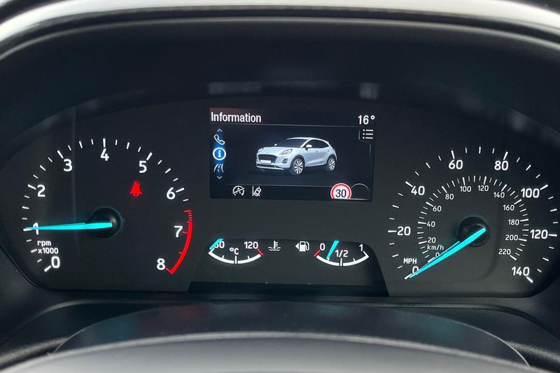 Used Ford Puma 2023 for sale - 76494562: Photo 13