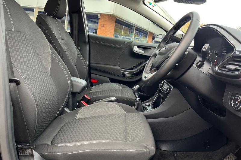 Used Ford Puma 2023 for sale - 76494562: Photo 17