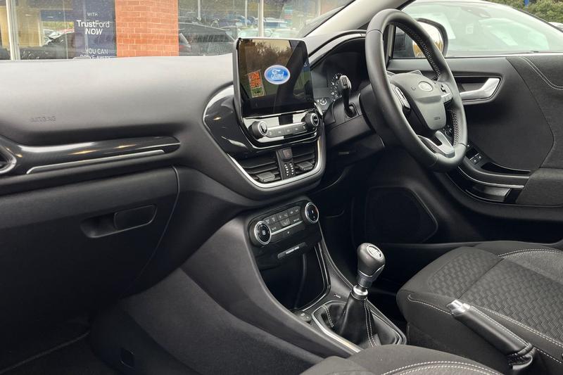 Used Ford Puma 2023 for sale - 76494562: Photo 18