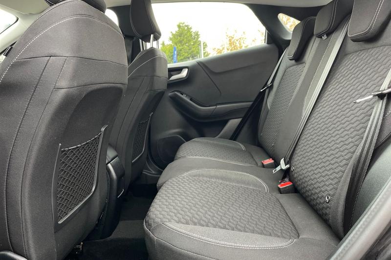 Used Ford Puma 2023 for sale - 76494562: Photo 20