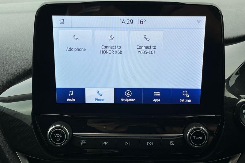 Used Ford Puma 2023 for sale - 76494562: Photo 28