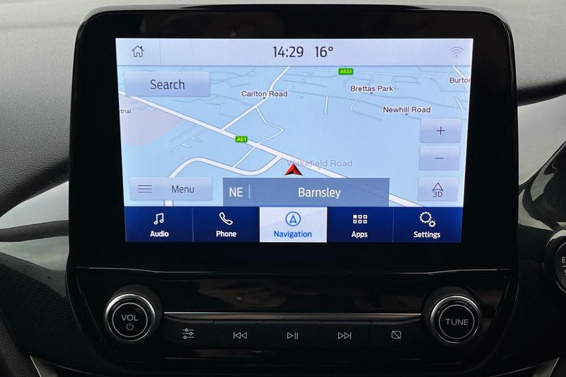 Used Ford Puma 2023 for sale - 76494562: Photo 29