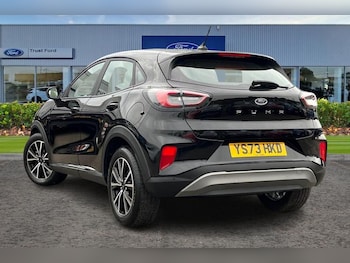 Used Ford Puma 2023 for sale - 76494562: Photo