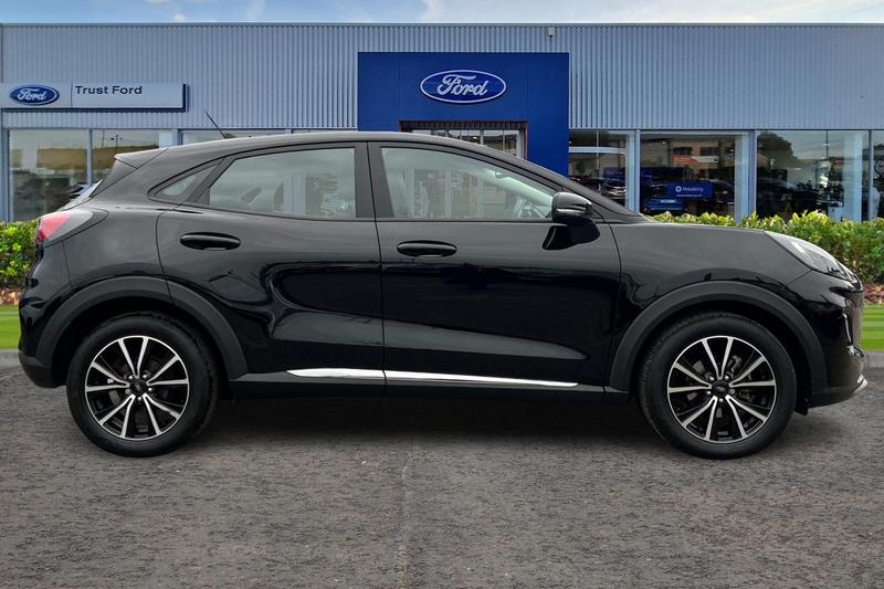 Used Ford Puma 2023 for sale - 76494562: Photo 3