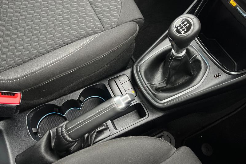 Used Ford Puma 2023 for sale - 76494562: Photo 36