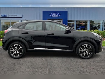 Used Ford Puma 2023 for sale - 76494562: Photo