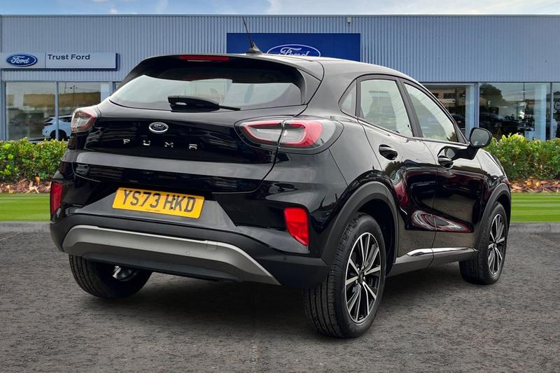 Used Ford Puma 2023 for sale - 76494562: Photo 4