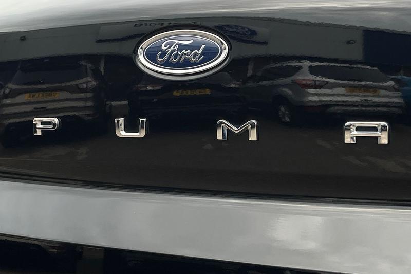 Used Ford Puma 2023 for sale - 76494562: Photo 40