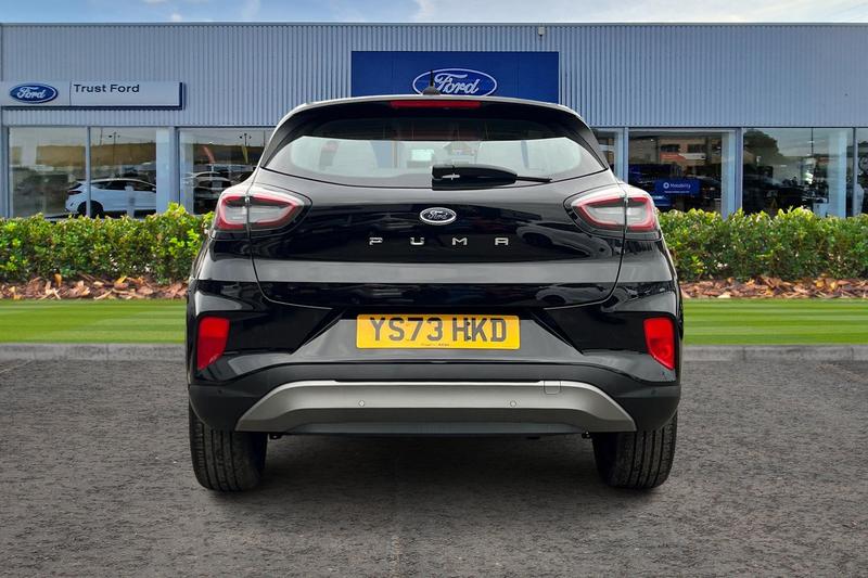 Used Ford Puma 2023 for sale - 76494562: Photo 7