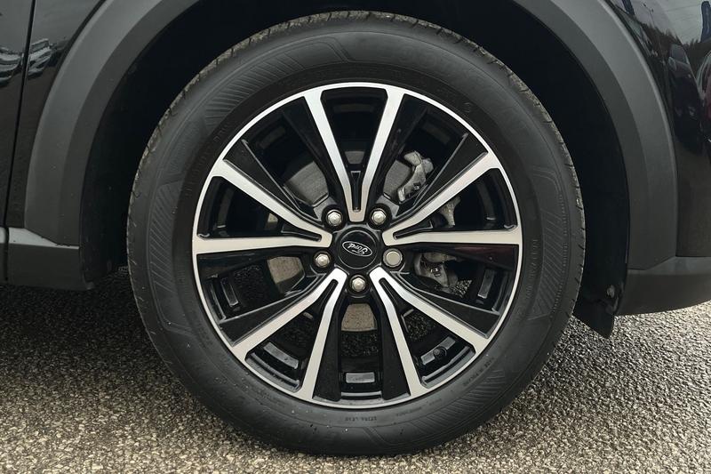 Used Ford Puma 2023 for sale - 76494562: Photo 8