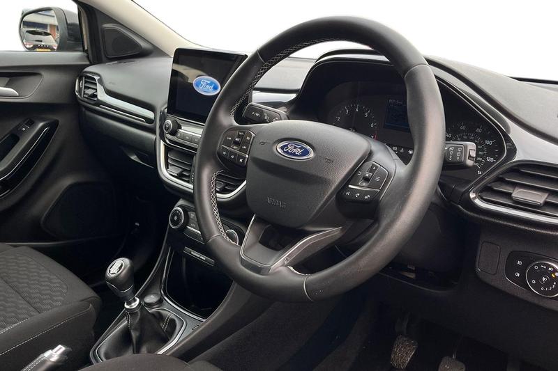 Used Ford Puma 2023 for sale - 76494562: Photo 9