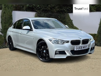 Used BMW 3 Series 2018 for sale - 75735769: Photo
