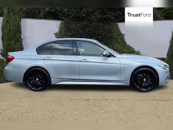Used BMW 3 Series 2018 for sale - 75735769: Photo