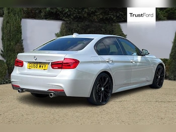 Used BMW 3 Series 2018 for sale - 75735769: Photo