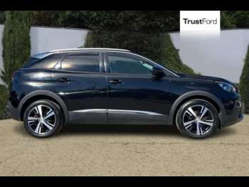 Used Peugeot 3008 2020 for sale - 74524463: Photo
