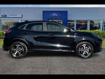 Used Ford Puma 2024 for sale - 74178379: Photo