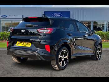 Used Ford Puma 2024 for sale - 74178379: Photo