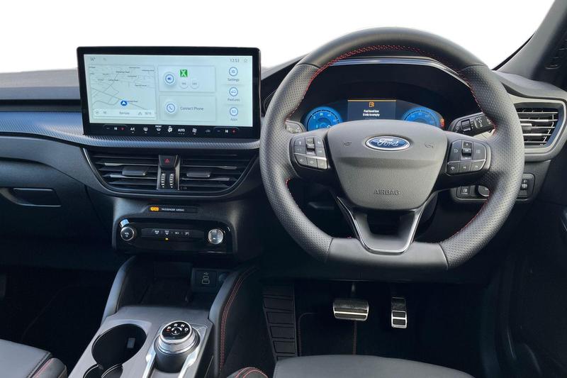 Used Ford Kuga 2025 for sale - 76908762: Photo 11