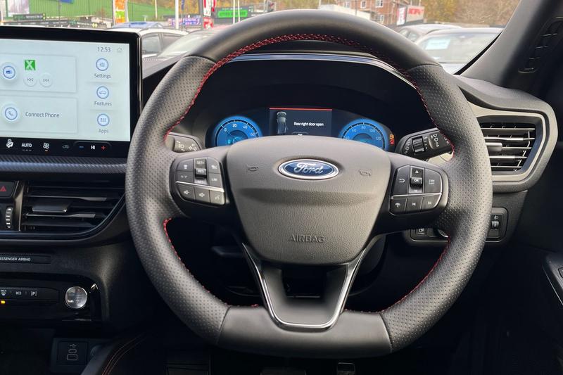 Used Ford Kuga 2025 for sale - 76908762: Photo 12