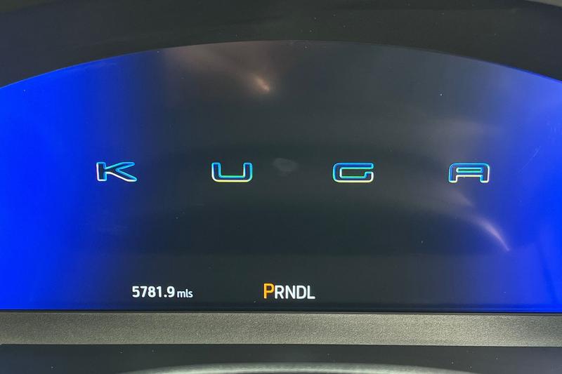 Used Ford Kuga 2025 for sale - 76908762: Photo 13