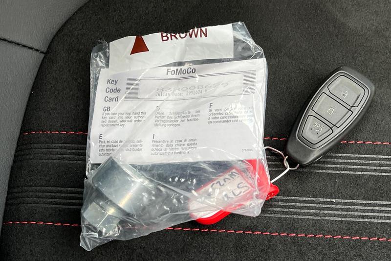 Used Ford Kuga 2025 for sale - 76908762: Photo 22