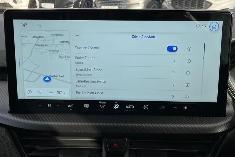 Used Ford Kuga 2025 for sale - 76908762: Photo 29