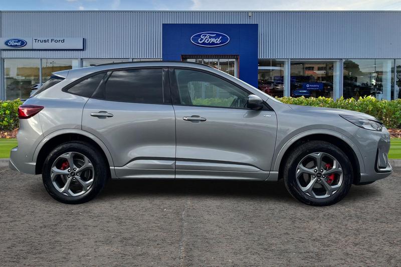 Used Ford Kuga 2025 for sale - 76908762: Photo 3