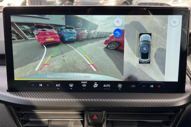 Used Ford Kuga 2025 for sale - 76908762: Photo 30