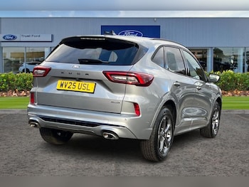 Used Ford Kuga 2025 for sale - 76908762: Photo