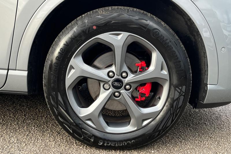 Used Ford Kuga 2025 for sale - 76908762: Photo 8