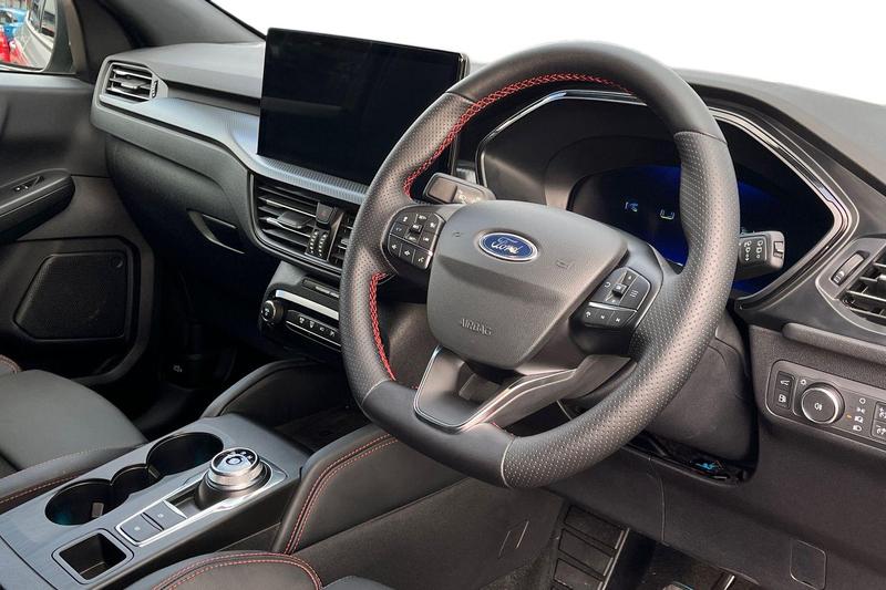 Used Ford Kuga 2025 for sale - 76908762: Photo 9