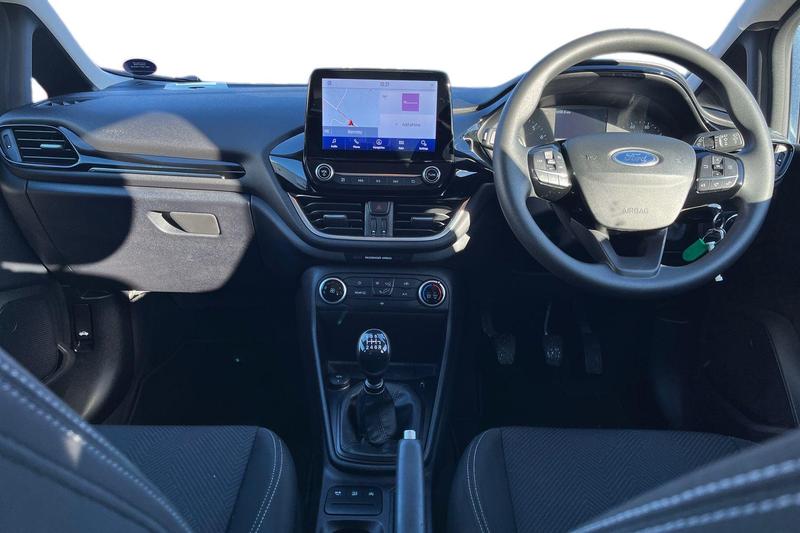 Used Ford Fiesta 2022 for sale - 77106545: Photo 10