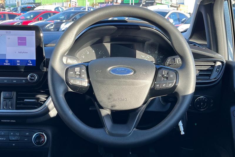 Used Ford Fiesta 2022 for sale - 77106545: Photo 12