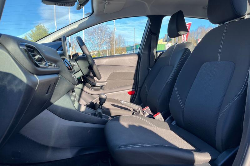 Used Ford Fiesta 2022 for sale - 77106545: Photo 19