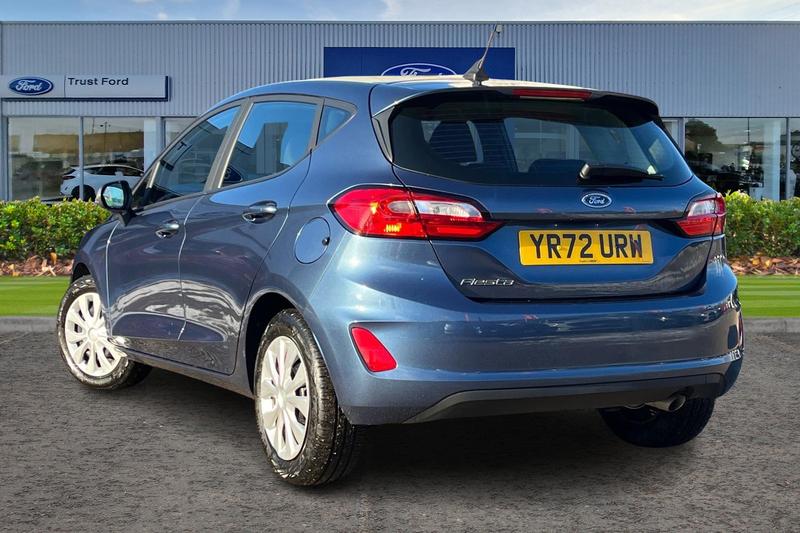 Used Ford Fiesta 2022 for sale - 77106545: Photo 2