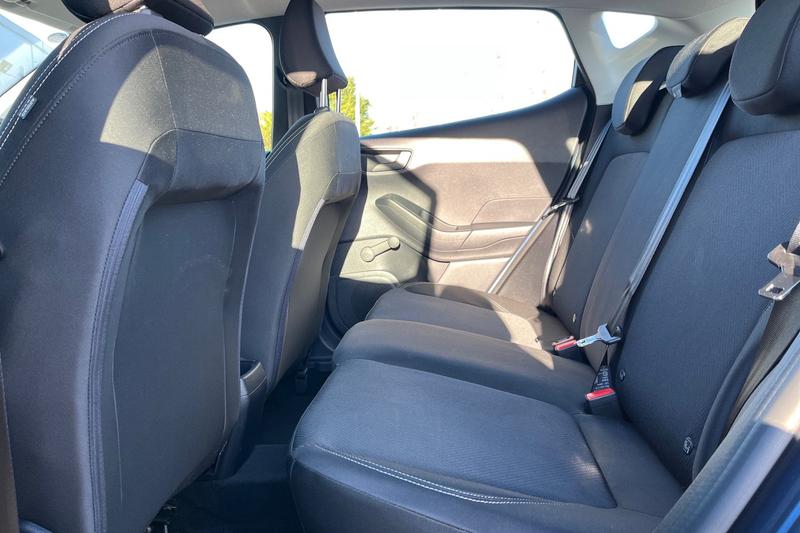 Used Ford Fiesta 2022 for sale - 77106545: Photo 20
