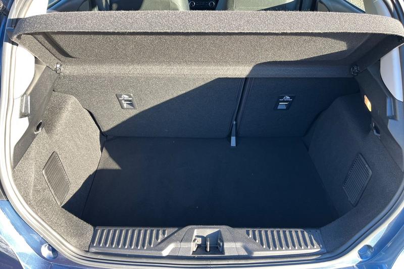 Used Ford Fiesta 2022 for sale - 77106545: Photo 21