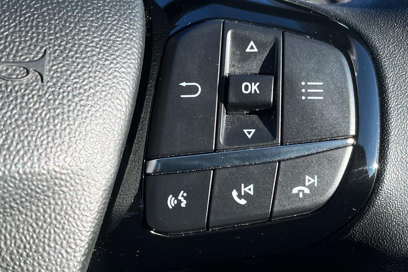 Used Ford Fiesta 2022 for sale - 77106545: Photo 24