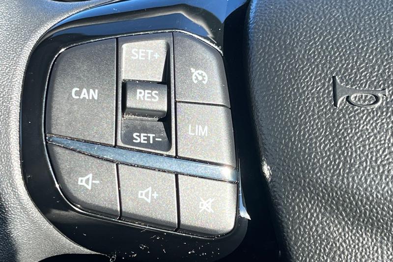 Used Ford Fiesta 2022 for sale - 77106545: Photo 25