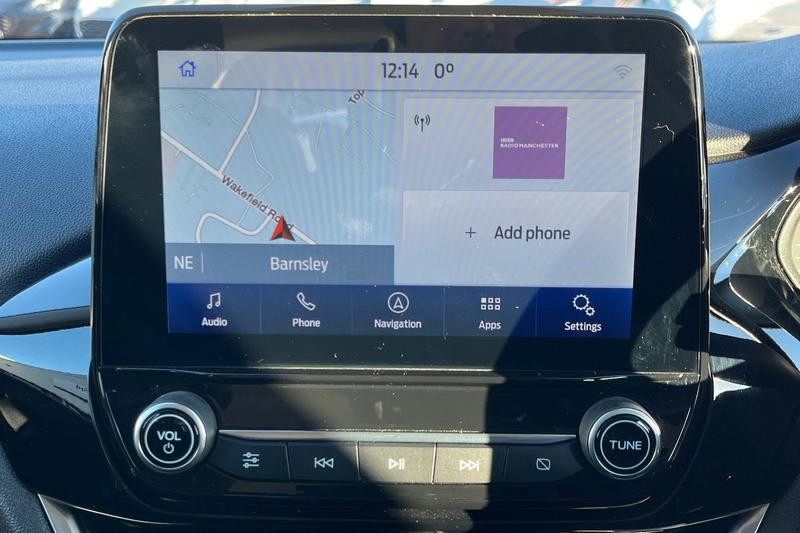 Used Ford Fiesta 2022 for sale - 77106545: Photo 26