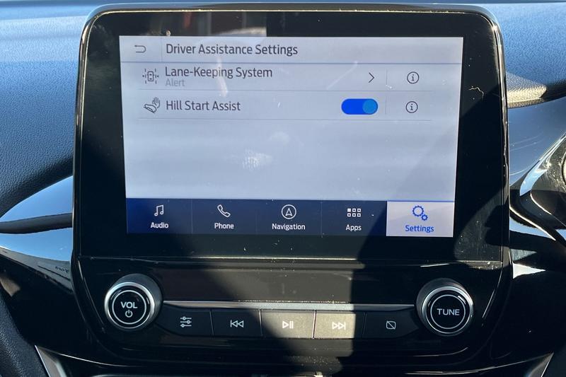 Used Ford Fiesta 2022 for sale - 77106545: Photo 27