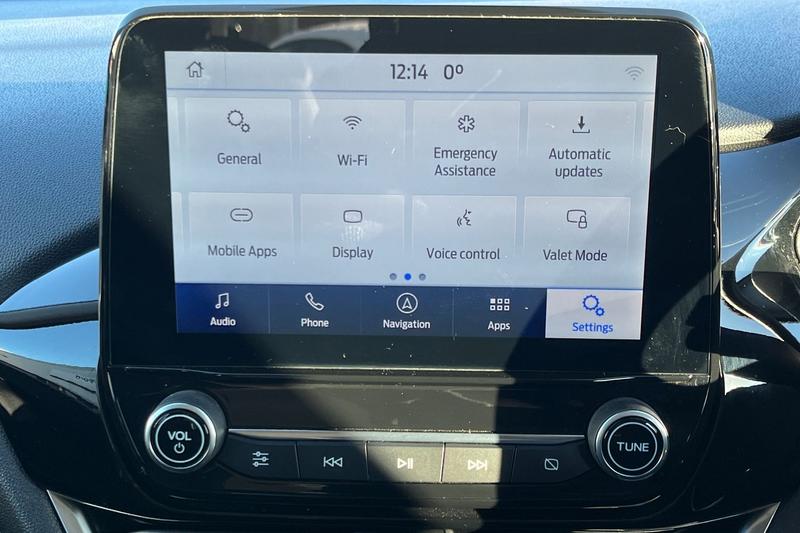 Used Ford Fiesta 2022 for sale - 77106545: Photo 28