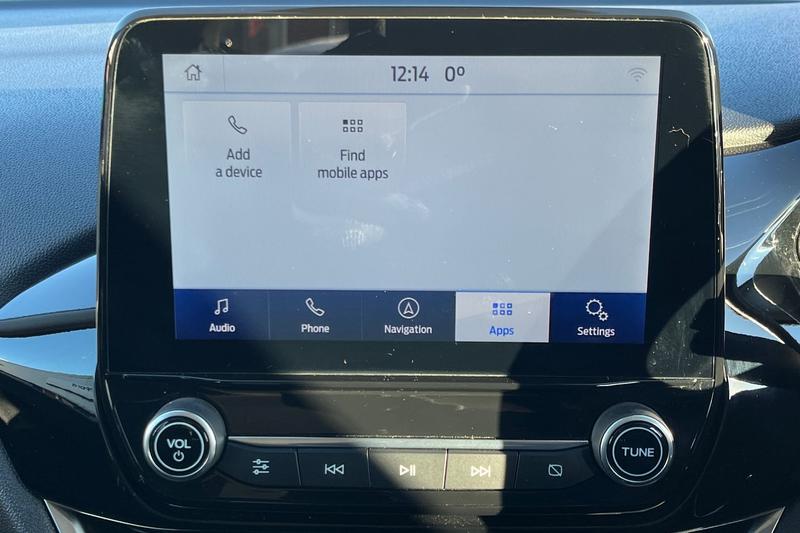 Used Ford Fiesta 2022 for sale - 77106545: Photo 29