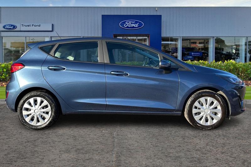 Used Ford Fiesta 2022 for sale - 77106545: Photo 3