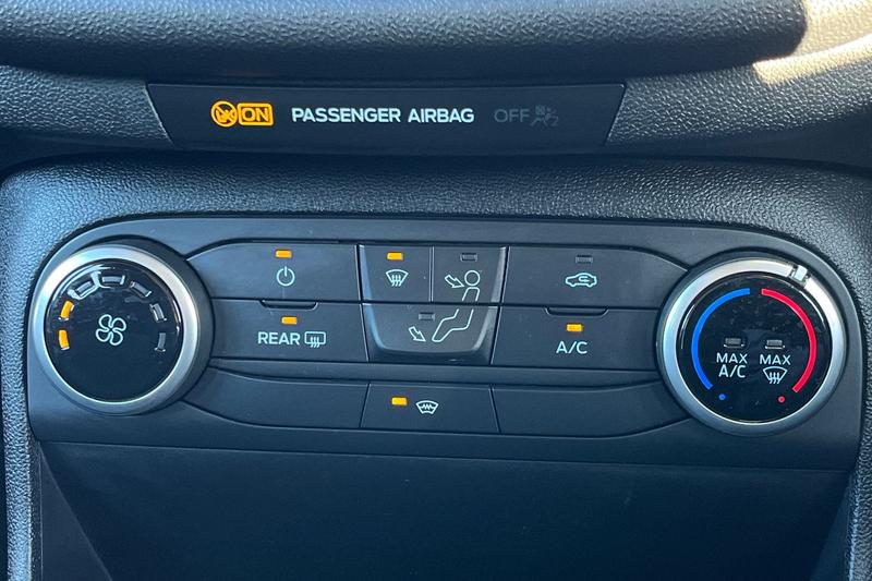 Used Ford Fiesta 2022 for sale - 77106545: Photo 30